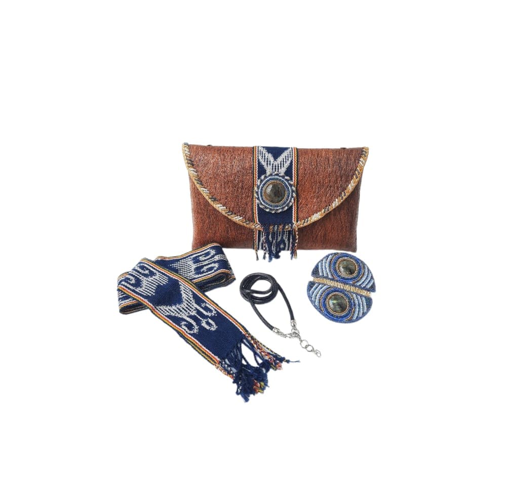 KeGia Art Heritage Jewelry